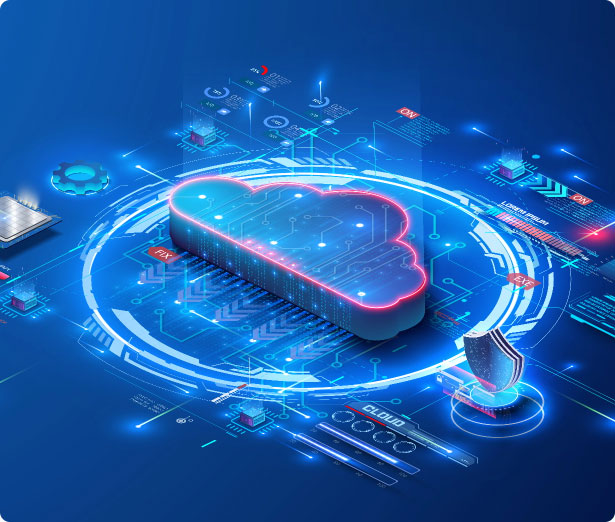 About SCloud